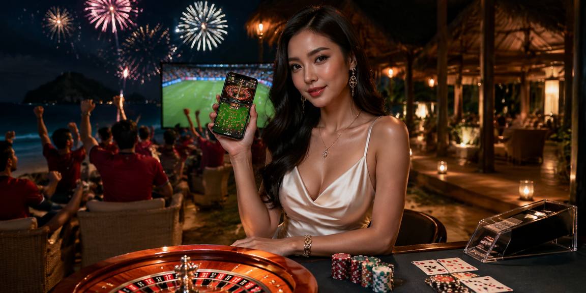 dotta88 Live Roulette